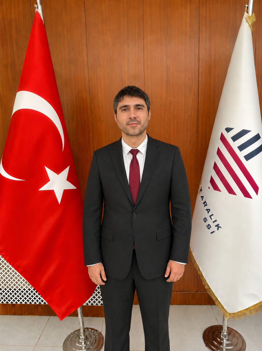 İlbey Cemal Nuri ÖZDEMİRCİ